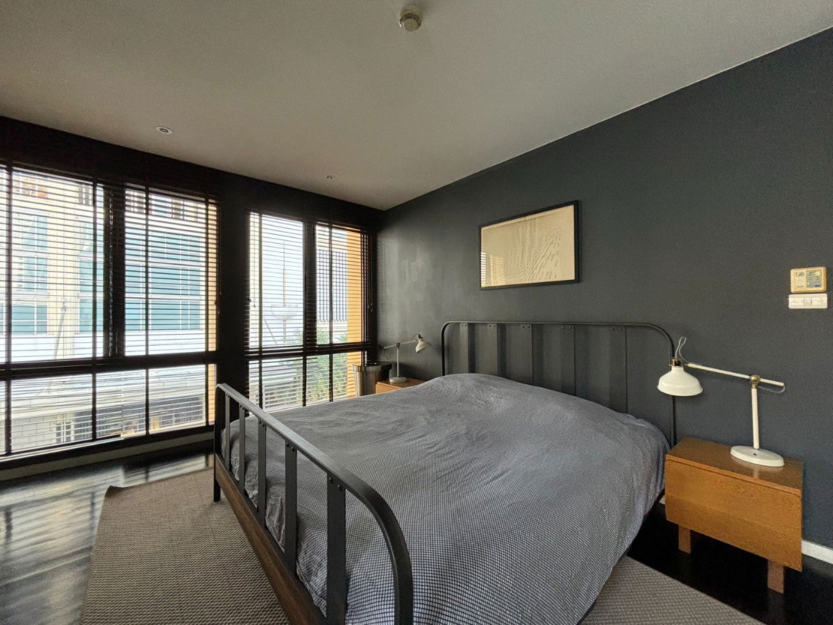 รูป ให้เช่า – โนเบิล 09 ร่วมฤดี🚇 ใกล้ BTS เพลินจิต💰 ค่าเช่า: 70,000 บาท/เดือน📌 รหัส: RS2852 - รูปที่ 3/11