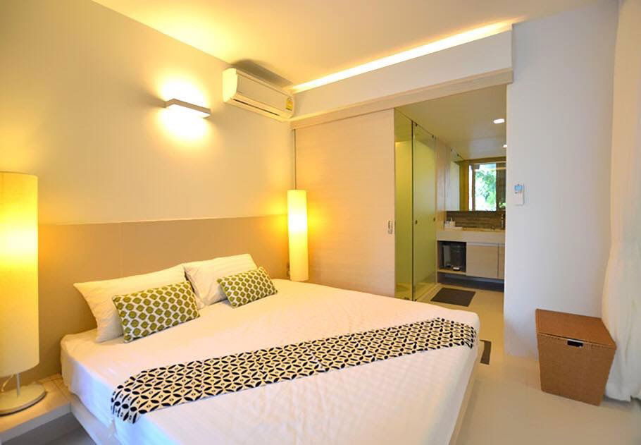 picture The Sanctuary Hua Hin  ✨ Your Private Resort-Style Condo Just Minutes from the Beach ✨ - 2/7