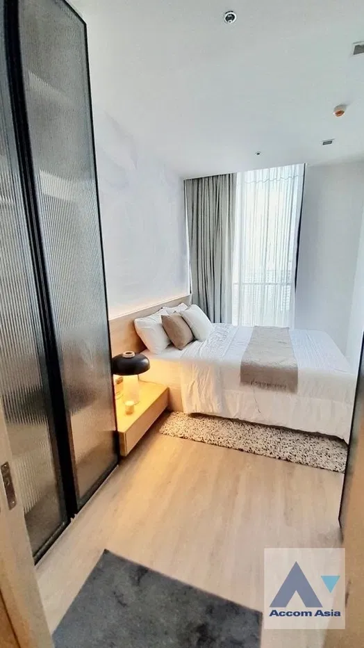 picture 🔼🔽 AccomA 📩  2 BR Condominium @Noble State 39 (AA38940) - 13/14
