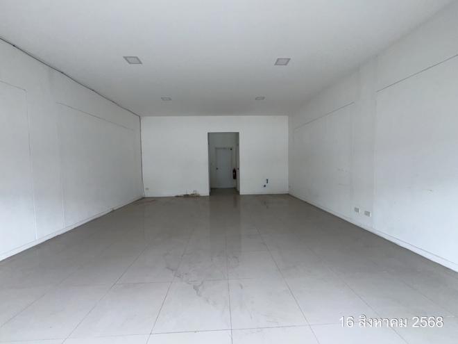 รูป อาคารพาณิชย์ สำหรับขาย พฤกษาวิลล์ 107/1 (ประชาอุทิศ) ในคลองบางปลากด พระสมุทรเจดีย์ สมุทรปราการ - รูปที่ 3/30