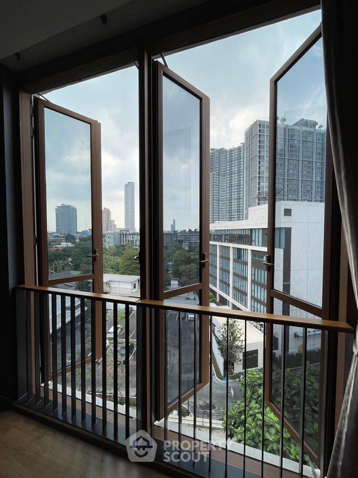 รูป คอนโด 1-ห้องนอน ที่ ฮาสุ เฮาส์ สุขุมวิท 77 ใกล้ BTS อ่อนนุช (ID 1002123) - รูปที่ 8/8