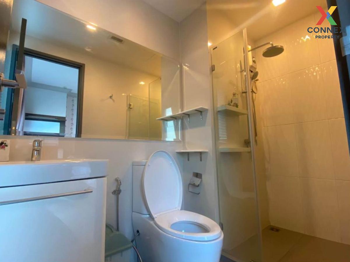 รูป เช่าคอนโด  ริธึ่ม รางน้ำ BTS-อนุสาวรีย์ชัยสมรภูมิ ถนนพญาไท เขต ราชเทวี กรุงเทพ CX-99350 ✅ ทักไลน์ @connexproperty ตอบทันที ทีมงานมืออาชีพ ✅  - รูปที่ 9/10