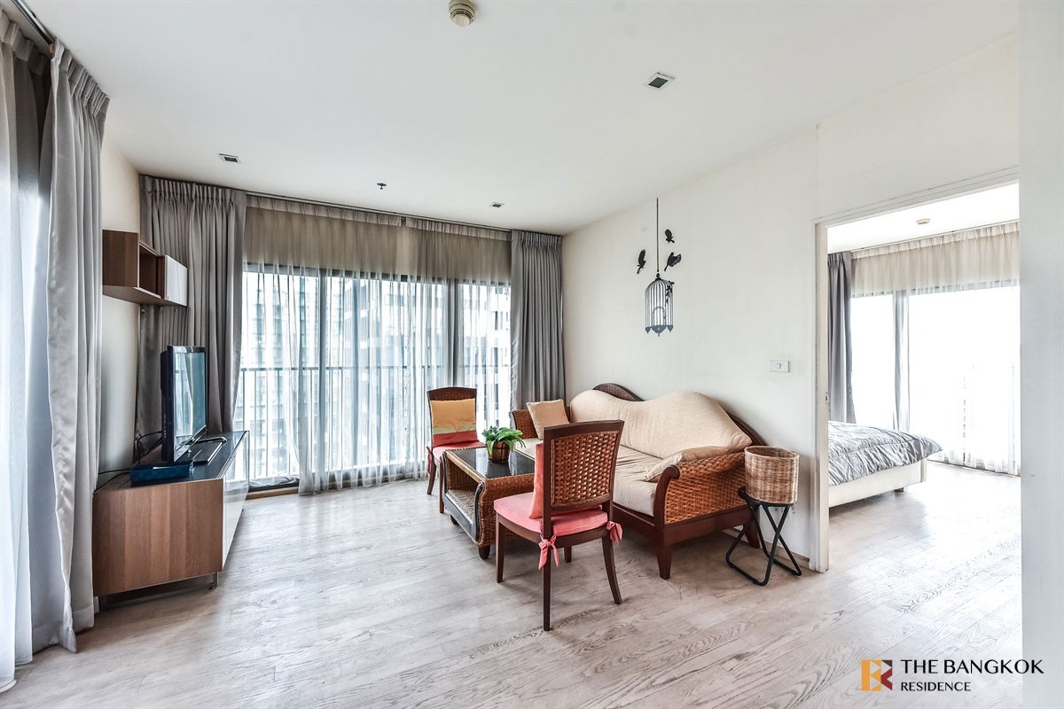 รูป  Noble Remix 🌠ห้องมุม วิวสวย ราคาคุยกันได้ 💸 ใกล้ BTS ทองหล่อ  - รูปที่ 10/12