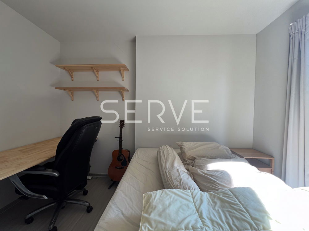 รูป Condo For SELL  Life Asoke - Rama 9  Good Location  MRT Rama 9   350 m.-Life Asoke Rama 9 - รูปที่ 2/8