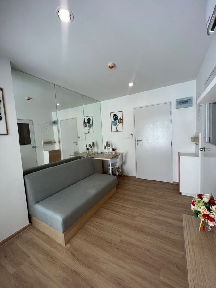 picture Condo for rent fully furnished  - 3/13