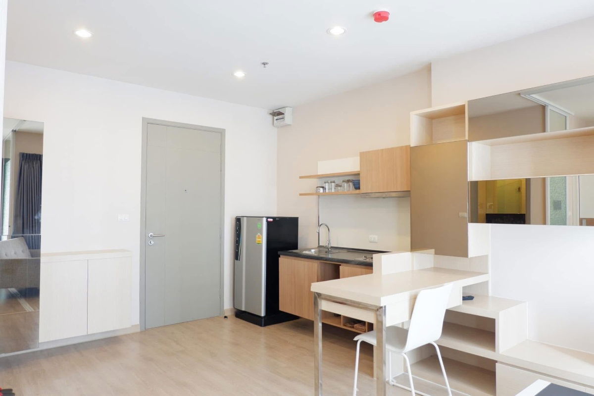 รูป TR_10TP28 เช่า The Tempo Grand Sathorn-Wutthakat (เดอะ เทมโป แกรนด์ สาทร-วุฒากาศ) ห้องว่างให้เช่า Line: @trestate - รูปที่ 4/6