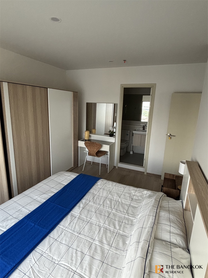 รูป สะดวกสบายพร้อมเข้าอยู่ ไลฟ์ พระราม 4-อโศก - รูปที่ 2/10