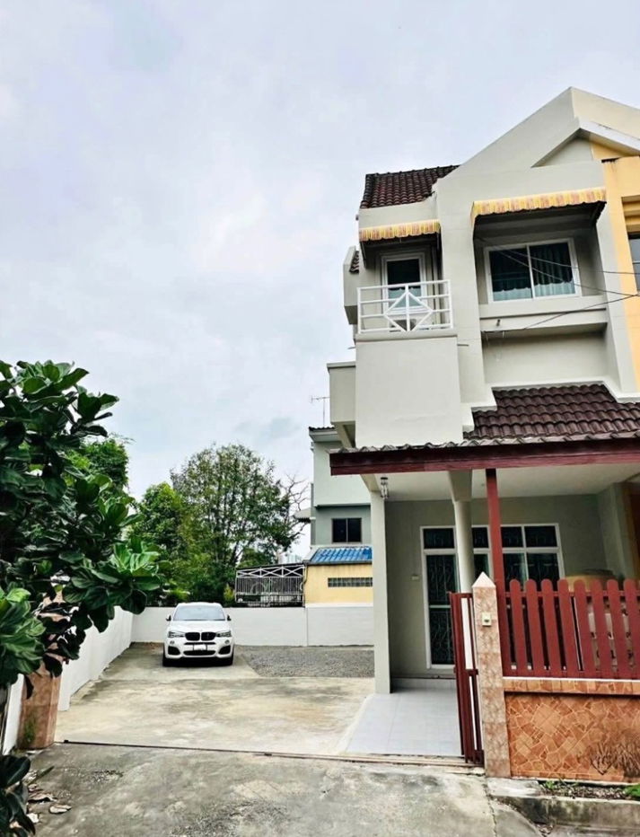 รูป #R7226 🎉 281068 ให้เช่าบ้าน Ketsara Classic Home (Seri Thai) - รูปที่ 2/16