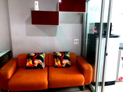 ขายคอนโด : 🔺 ขายคอนโด แอสปาย สุขุมวิท 48 อาคาร 1 ชั้น 24 1 ห้องนอน ขนาด 32 ตรม ใกล้ W District