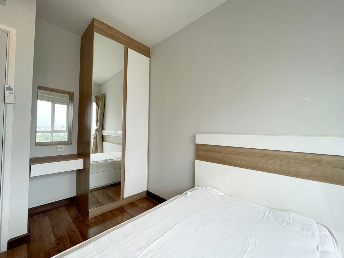 picture ðCondo for rent Centric Tiwanon Station  - 5/10