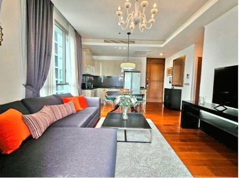 Condo for Rent Quattro by Sansiri (CR02988)