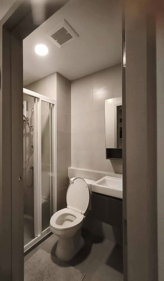 รูป #A12484 ✅ 27/10/68  ให้เช่า Aspire Sukhumvit - Rama 4 📲📢สอบถาม ld line @condoboy - รูปที่ 6/7