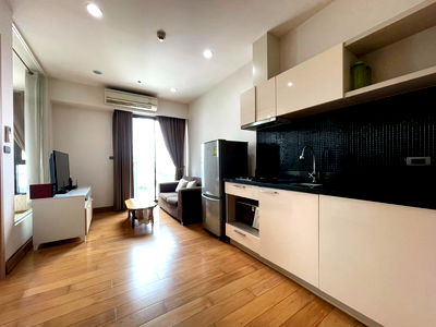 Condos for rent : 🚨‼️ URGENT!!! Fuse Sathorn Taksin Next to BTS Wongwian Yai