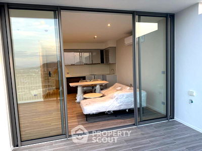 คอนโด สถานีขนส่งหัวหิน : คอนโด 2-ห้องนอน ที่ เวหา หัวหิน ใกล้ สวนน้ำ วานา นาวา วอเตอร์ จังเกิ้ล (ID 2377718)