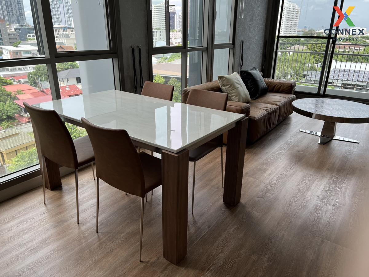 picture FOR RENT condo , Quattro by Sansiri , BTS-Thong Lo , Khlong Tan Nuea , Watthana , Bangkok , CX-17200 ✅ Live chat with us ADD LINE @connexproperty ✅  - 11/12