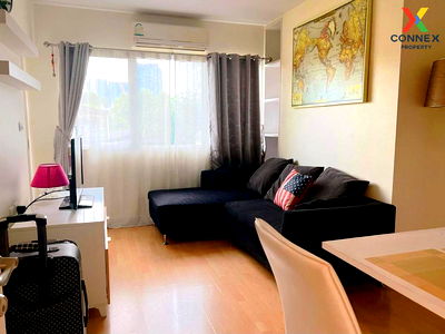 Condos for rent Soi On Nut (Sukhumvit 77) : 🔥🔥🔥 FOR RENT condo , My Condo Sukhumvit 81 , BTS-On Nut , Bang Chak , Phra Khanong , Bangkok , CX-81196 ✅ Live chat with us ADD LINE @connexproperty ✅ 🔥🔥🔥