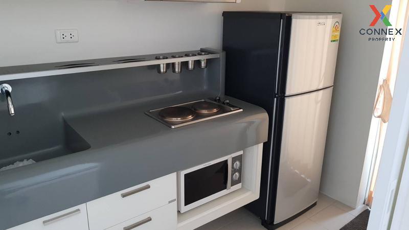 picture 🔥🔥🔥 FOR RENT condo , Q House Sathorn , BTS-Krung Thon Buri , Khlong Ton Sai , Khlong San , Bangkok , CX-29515 ✅ Live chat with us ADD LINE @connexproperty ✅ 🔥🔥🔥 - 6/12