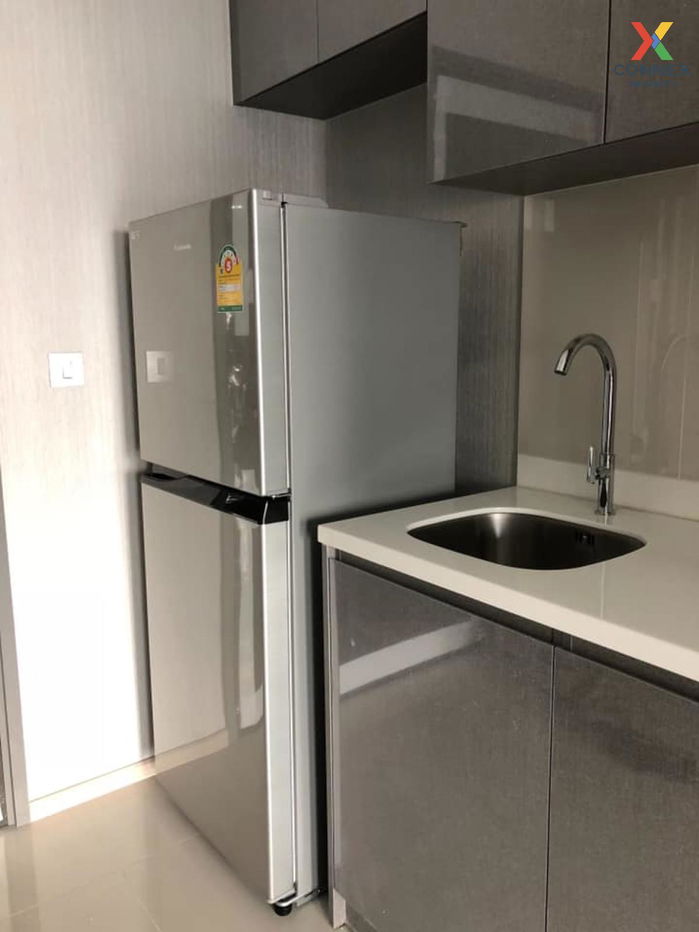 รูป เช่าคอนโด  ริธึ่ม รางน้ำ BTS-อนุสาวรีย์ชัยสมรภูมิ ถนนพญาไท เขต ราชเทวี กรุงเทพ CX-50314 ✅ ทักไลน์ @connexproperty ตอบทันที ทีมงานมืออาชีพ ✅  - รูปที่ 8/10