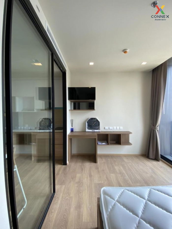 รูป เช่า คอนโด  Noble Around Sukhumvit 33 BTS-พร้อมพงษ์ สุขุมวิท คลองตันเหนือ วัฒนา กรุงเทพ CX-03616 ✅ ทักไลน์ @connexproperty ตอบทันที ทีมงานมืออาชีพ ✅  - รูปที่ 11/12