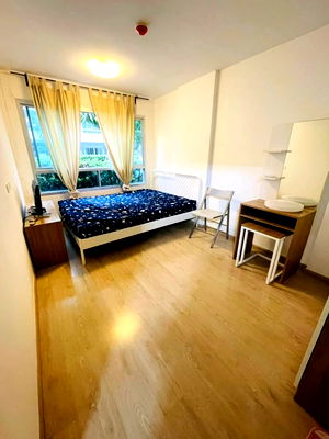 Condos for sale BTS Udom Suk : P-117586 Condo for sell Elio Condo Sukhumvit 64 fully furnished.