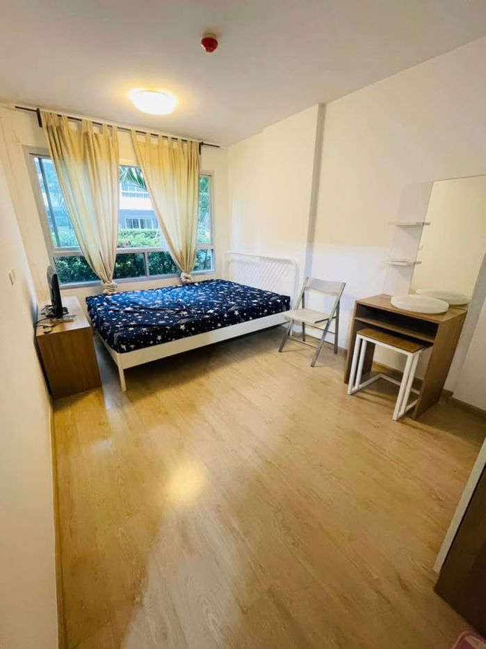 รูป P-117586 ต้องการขายคอนโด เอลลิโอ คอนโด สุขุมวิท 64 Phra Khanong Tai, Phra Khanong, Bangkok พร้อมสัญญาเช่า Line Id @easythaihome 085-592-2897 - รูปที่ 1/14