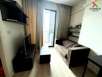 Condos for rent MRT Huai Khwang : 🔥🔥🔥 For Rent Condo , Quinn Ratchada 17 , MRT-Sutthisan , Din Daeng , Din Daeng , Bangkok , CX-125384 ✅ Live chat with us ADD LINE @connexproperty ✅ 🔥🔥🔥