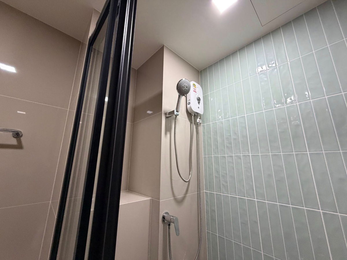 รูป Code: KJ9386  ให้เช่า THE MUVE Pradipat 🔥🔥 จองเดือนนี้รับส่วนลด1,000บาท 🔥🔥 @kjcondo (มี@ข้างหน้าด้วยนะคะ) - รูปที่ 7/7