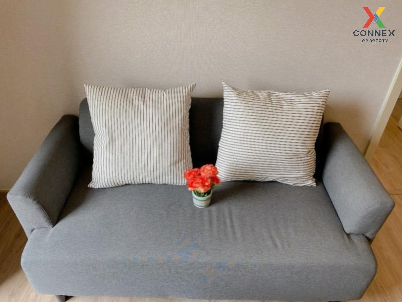 picture FOR RENT condo , The Base Sukhumvit 50 , BTS-On Nut , Phra Khanong Nuea , Khlong Toei , Bangkok , CX-79416 ✅ Live chat with us ADD LINE @connexproperty ✅  - 8/12