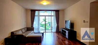 คอนโดให้เช่า : 🔼🔽 AccomA 📩  2 BR Condominium @All Seasons Mansion (AA44292)