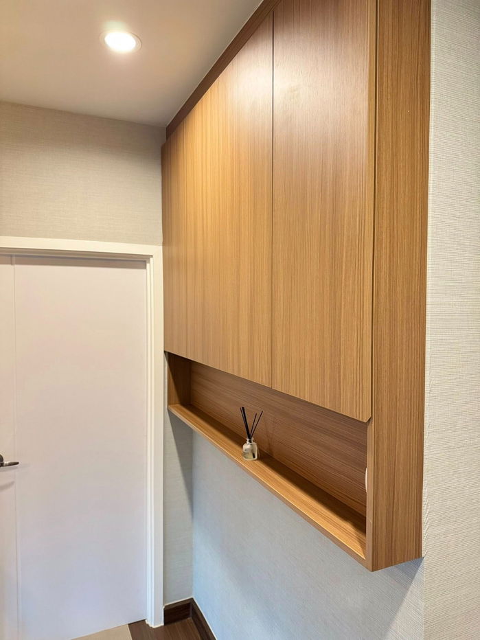 picture Code: KJ9388 for rent Areeya Como Bangna // Line ID: @kjcondo (with @) // - 8/10