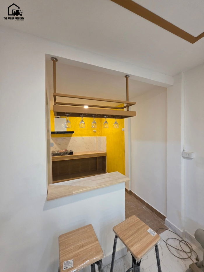 รูป หมู่บ้านเฟื่องฟ้า 1 เทพารักษ์ 54  - รูปที่ 3/4