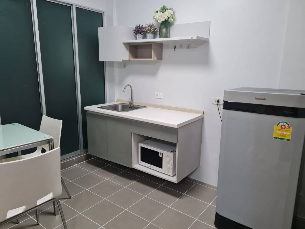 picture D condo Ramkhamhaeng near foodland - 3/10