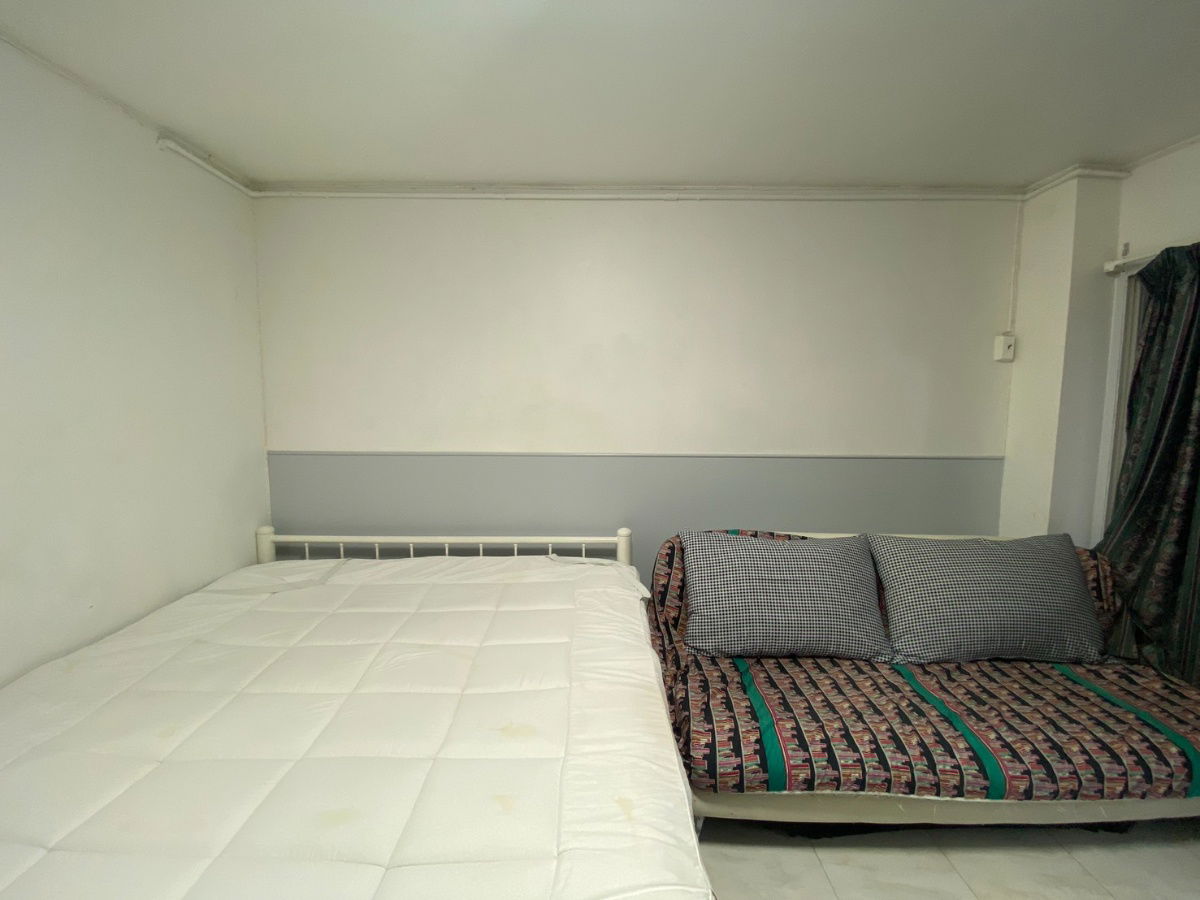 รูป PRO-81🎉🎉ปล่อยเช่า Condo Family Park (ลาดพร้าว 48) ขนาด 34.00 ตรม. ใกล้ MRT สุทธิสาร เพียง 15 นาที เพียง 6,000 บาท📞0659174222📞 🎉 - รูปที่ 1/15