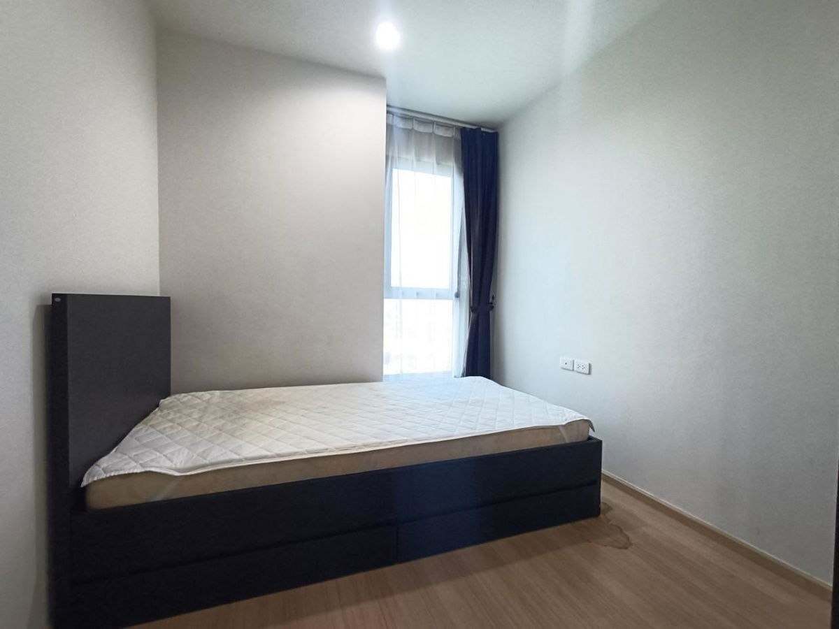 picture For Rent: The Base Chaengwattana — Fully Furnished and Ready to Move In. - 9/10