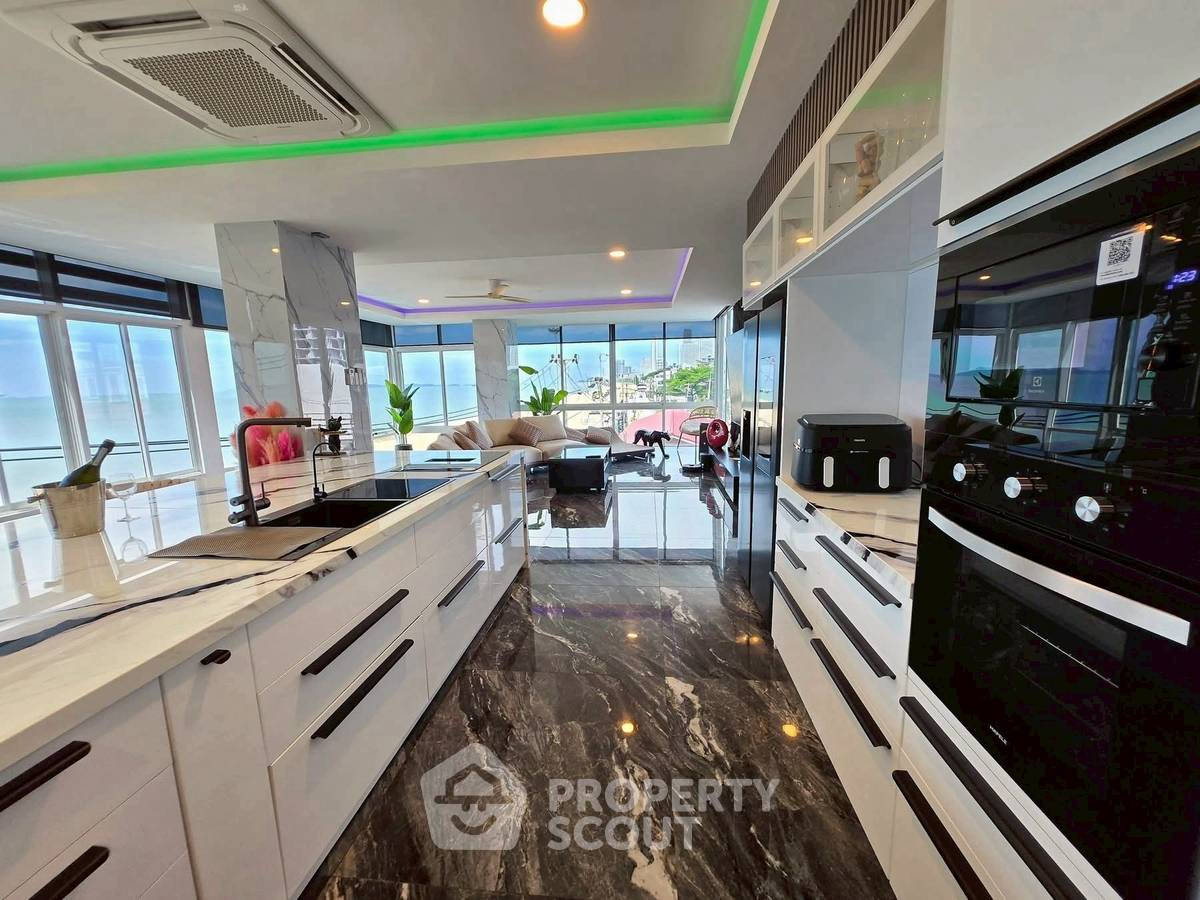 รูป คอนโด 3-ห้องนอน ที่ มัสเซลลาน่า ใกล้ เมืองพัทยา (ID 2379944) - รูปที่ 5/20