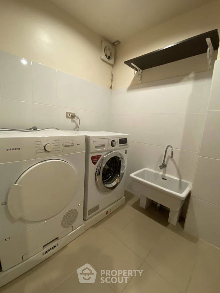 รูป คอนโด 3-ห้องนอน ที่ แกรนด์ วิลล์ เฮ้าส์ 1(สุขุมวิท24) คอนโดมิเนียม ใกล้ BTS พร้อมพงษ์ (ID 2373086) - รูปที่ 12/15