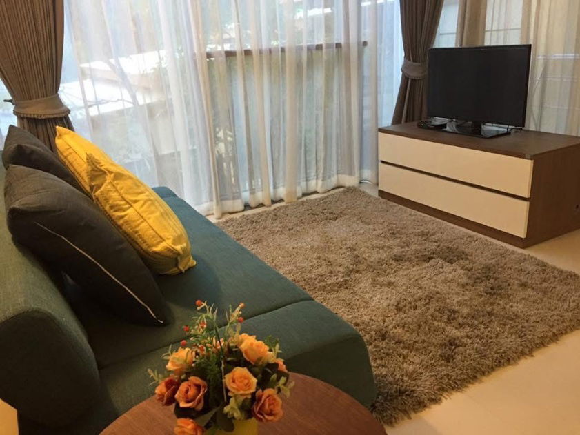 picture The Sanctuary Hua Hin  ✨ Your Private Resort-Style Condo Just Minutes from the Beach ✨ - 3/7