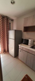 รูป คอนโดให้เช่า เอพลัส 2 รัตนาธิเบศน์ 11:ติดเดอะมอล ติดซูนย์ราชการ รถไฟฟ้าสายสีม่วงห่าง 50-100 เมตร  32 ตรม. - รูปที่ 6/16