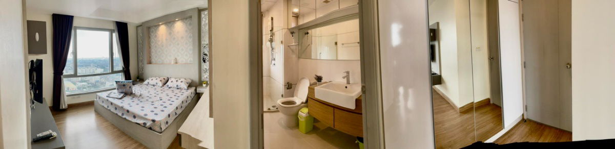 รูป 🎃RB21298 ให้เช่าถูกมาก🎈Thru Thonglor✅แอดไลน์ @930jwqti ( มี @ ด้วย) แอดมินตอบไว - รูปที่ 10/16