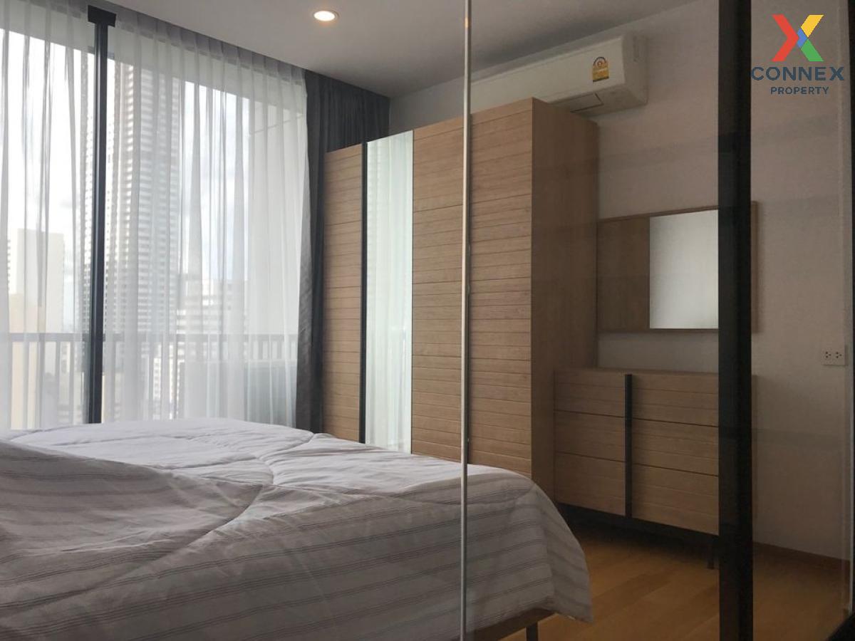 รูป เช่าคอนโด  โนเบิล รีโว สีลม BTS-สุรศักดิ์ สีลม เขต บางรัก กรุงเทพ CX-28903 ✅ ทักไลน์ @connexproperty ตอบทันที ทีมงานมืออาชีพ ✅  - รูปที่ 5/7