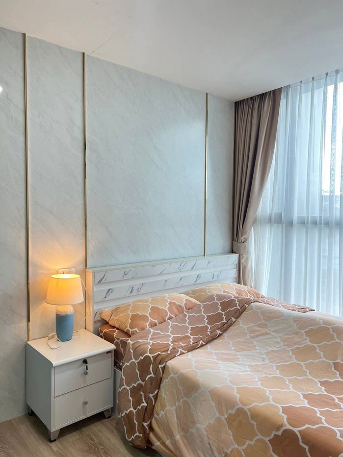 รูป ให้เช่า The Cube Loft ลาดพร้าว 107 🏡 2 bed สวยตรงปก พร้อมอยู่✨#ตอบแชทไว 🔥🔥 รหัส M1582 - รูปที่ 1/10