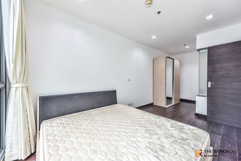 More Relaxation with Condo Near MRT Ideo Q Phayathai near Airport Rail Link Phaya Thai Station