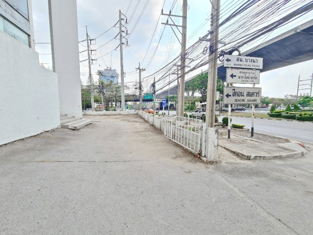 รูป 🏢 ให้เช่าอาคารพาณิชย์ 3.5 ชั้น – Infinite Tower บางนา 📍 ทำเลทองใจกลางย่านธุรกิจ บนถนนบางนา–ตราด กม.4 - รูปที่ 13/14