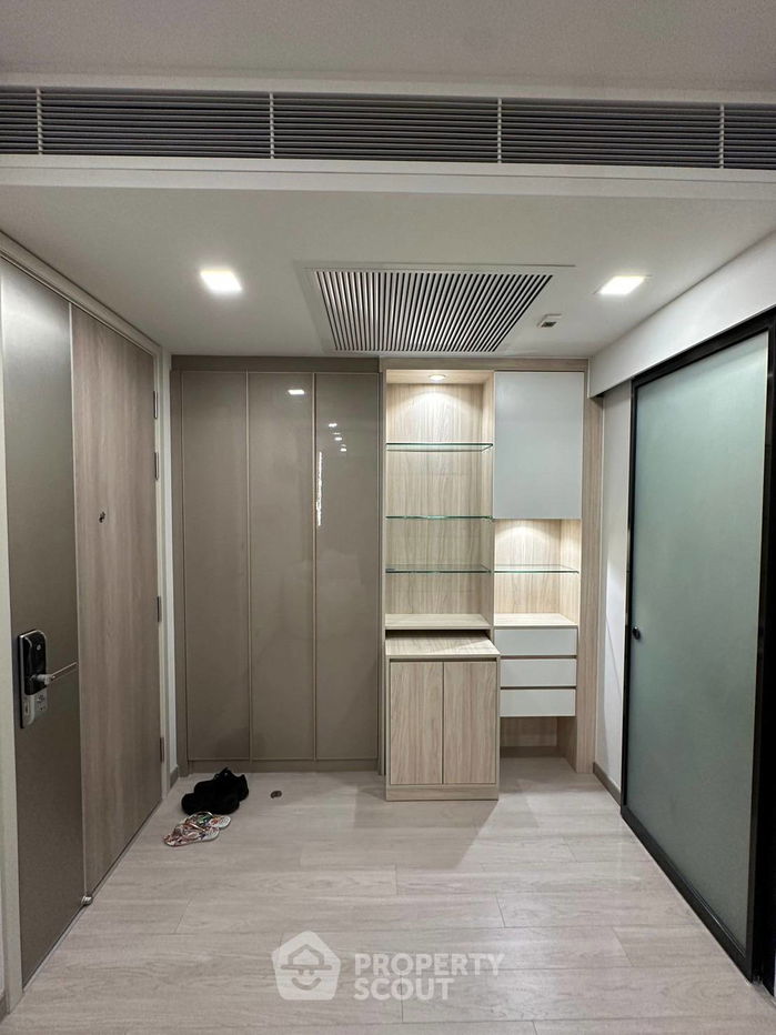 picture 1-BR Condo at One 9 Five Asoke - Rama 9 near MRT Phra Ram 9 (ID 1808721) - 6/10