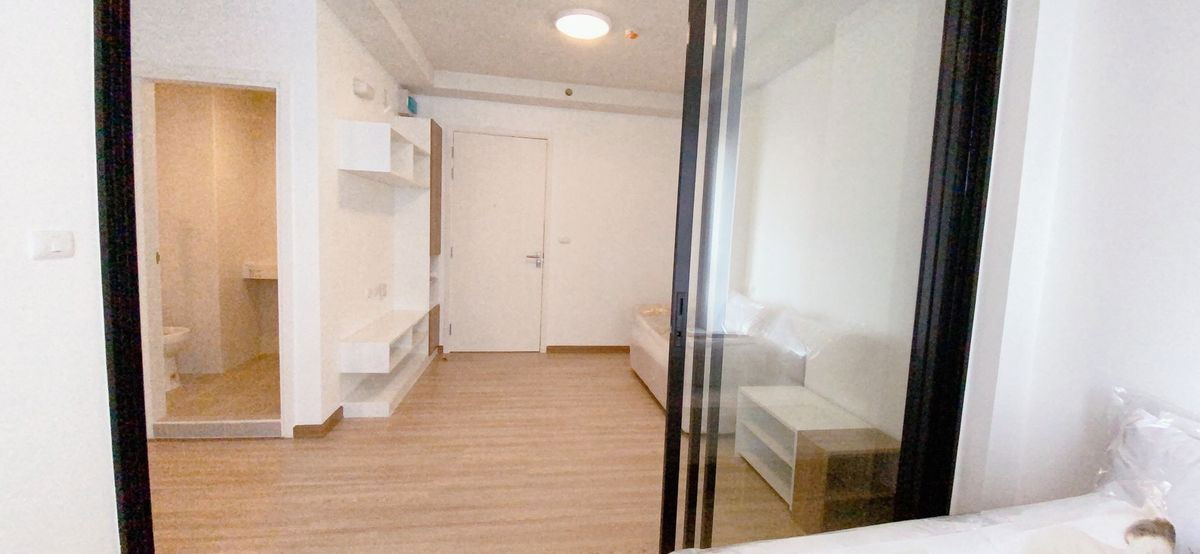 รูป 🏢 ให้เช่าคอนโด : J Condo Sathorn-Kanlapaphruek (เจ คอนโด สาทร-กัลปพฤกษ์)   รหัสทรัพย์  | 📌LNP-C10202  - รูปที่ 4/7