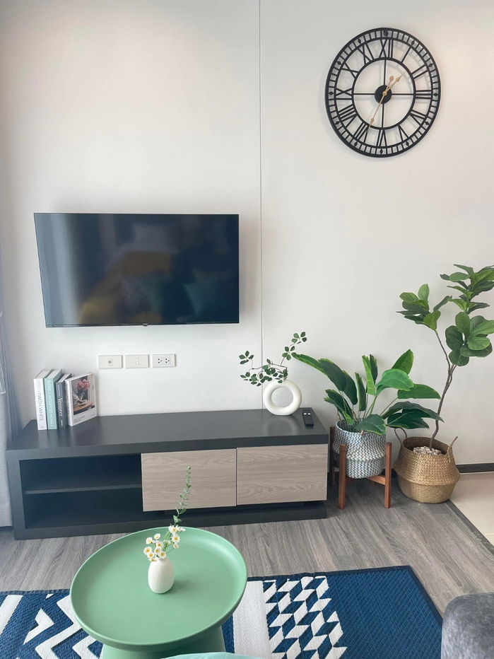 รูป 🤝🏻RB21297 ให้เช่าถูกมาก👍เดอะริช สาทร - ตากสิน✅แอดไลน์ @mproperty( มี @ ด้วย) แอดมินตอบไว - รูปที่ 6/11