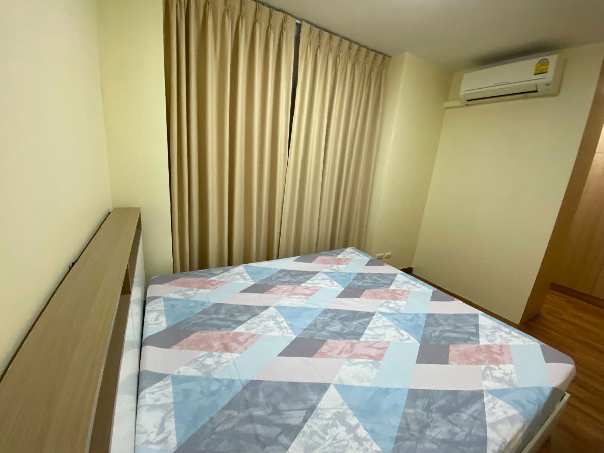 รูป ให้เช่าทาวน์เฮ้าส์ พฤกษาวิลล์ 57 พัฒนาการ 32  พร้อมอยู่  - รูปที่ 5/11