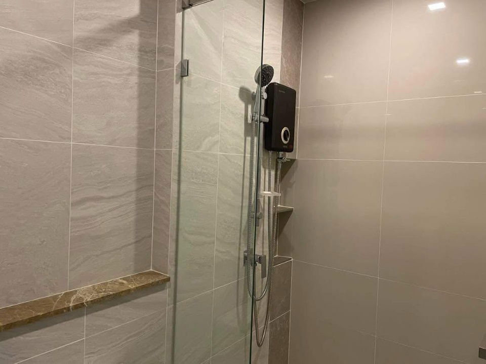 รูป #A12460 ✅ 26/10/68  ให้เช่า Quintara Treehaus Sukhumvit 42 📲📢สอบถาม ld line @condoboy - รูปที่ 5/6