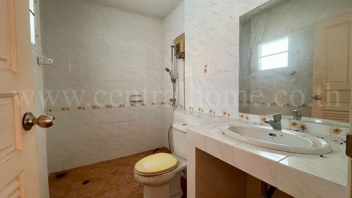 รูป บ้านเดี่ยว ปริญญดา เทพารักษ์ เฟส 1 สมุทรปราการ - รูปที่ 13/13