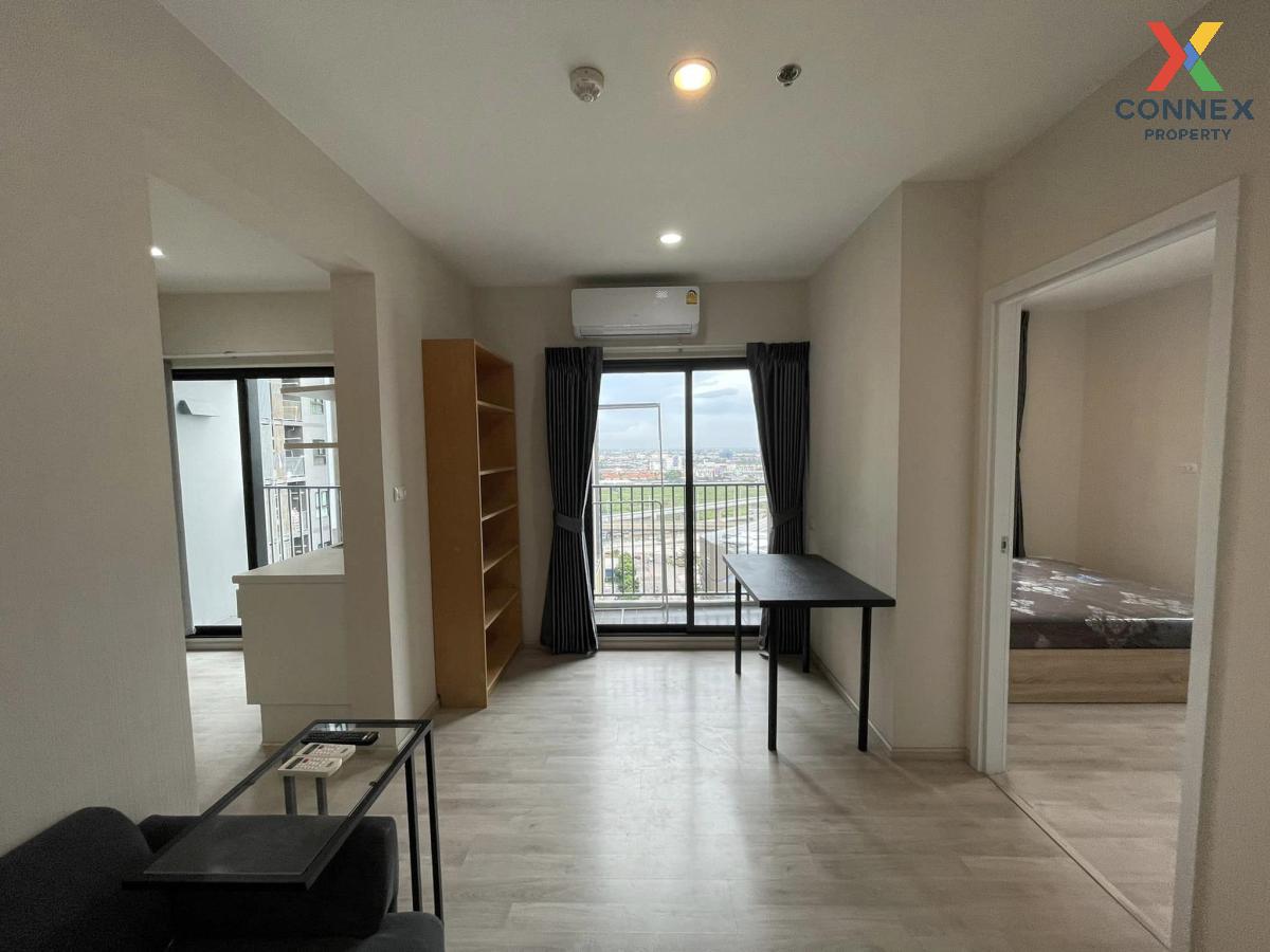 picture 🔥🔥🔥 For Rent Condo , Plum Condo Central Station , MRT-Sam Yaek Bang Yai , Sao Thong Hin , Bang Yai , Nonthaburi , CX-86998 ✅ Live chat with us ADD LINE @connexproperty ✅ 🔥🔥🔥 - 2/9